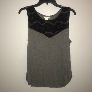 H&M Tank